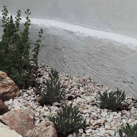 Villa Elea Apartments Spilia  Bagian luar foto
