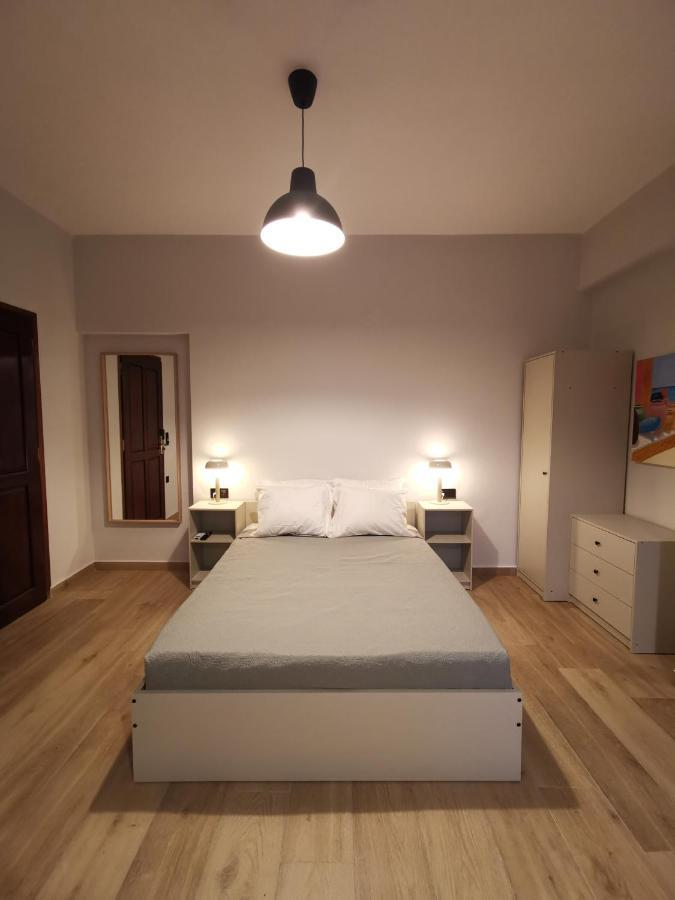 Villa Elea Apartments Spilia  Ruang foto