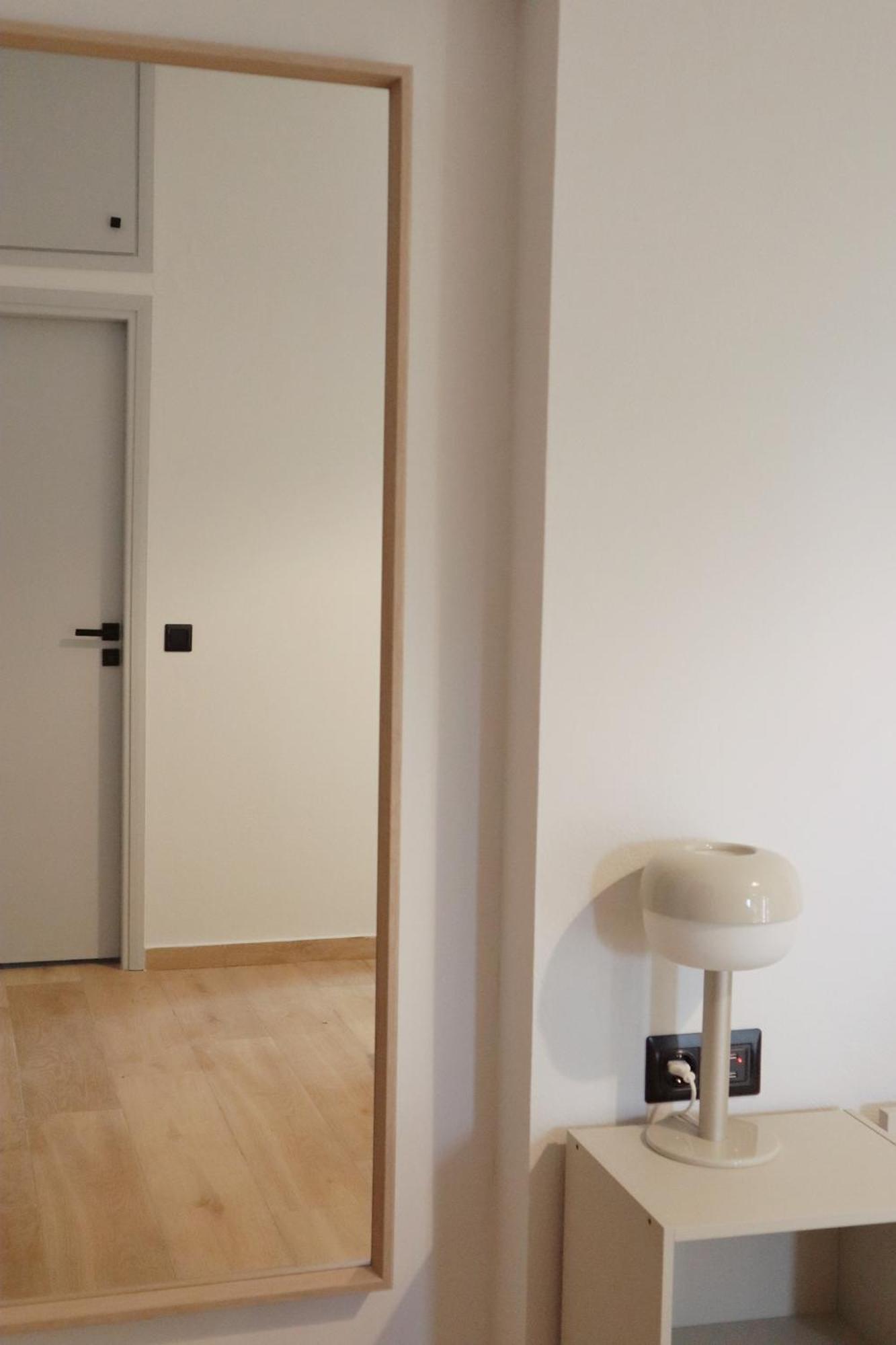 Villa Elea Apartments Spilia  Ruang foto
