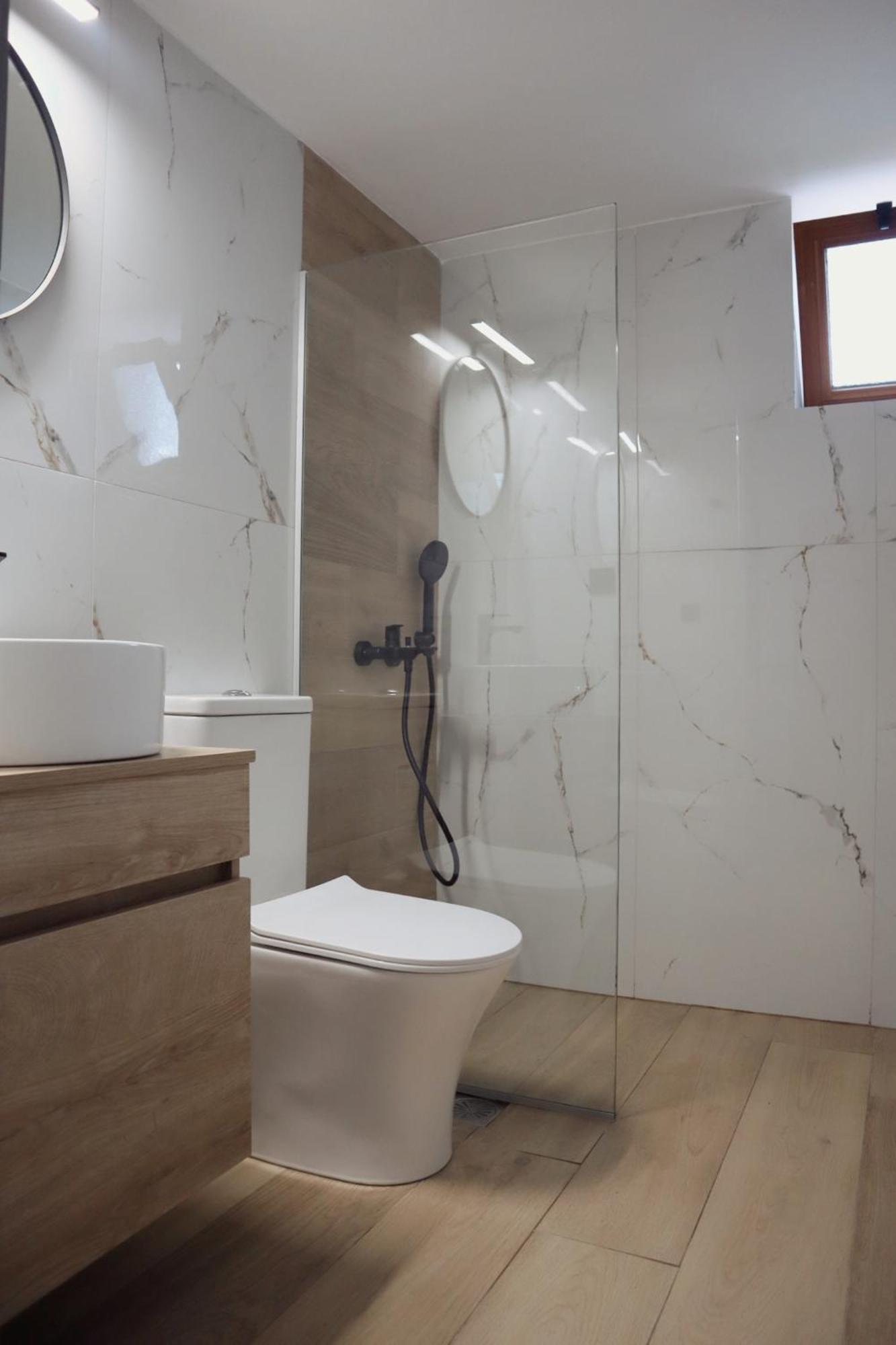 Villa Elea Apartments Spilia  Ruang foto
